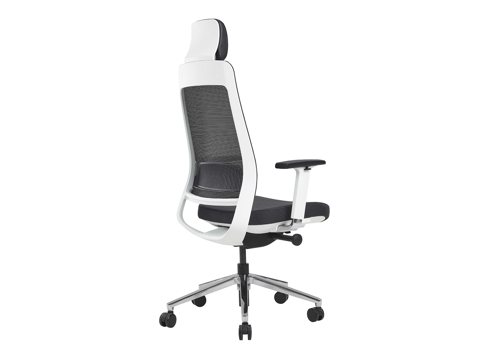 Siège de bureau ergonomique Trooper  Siège de bureau en stock ergonomique  Trooper