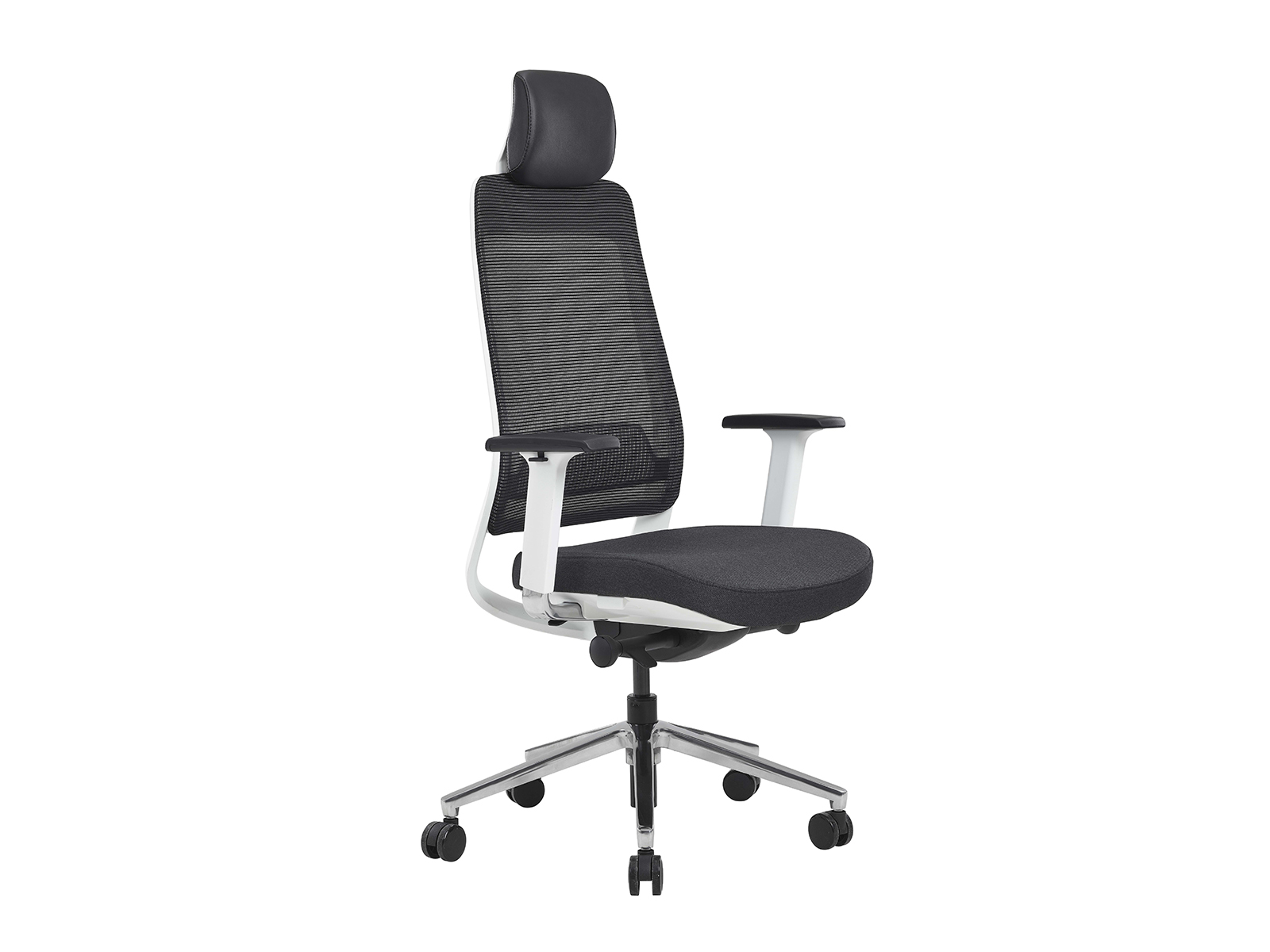 Siège de bureau ergonomique Trooper  Siège de bureau en stock ergonomique  Trooper