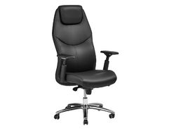 Fauteuil de direction Edmund