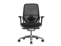 Siège de bureau synchrone Ono