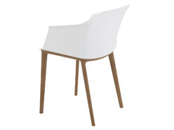 Chaise polyvalente Travis