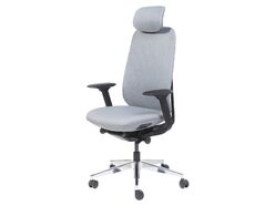 Siège ergonomique Webtech