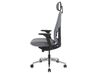 Siège ergonomique Webtech