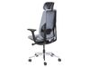 Siège ergonomique Webtech
