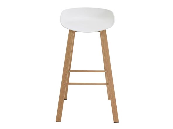 Tabouret haut Drakkar