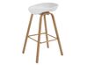 Tabouret haut Drakkar