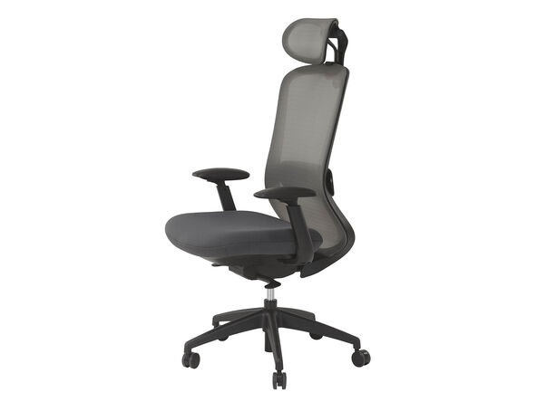 Siège de bureau Mastery