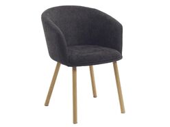 Chaise visiteur Noma