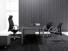Fauteuil de direction Eden