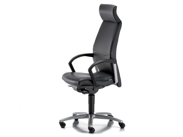 Fauteuil de direction Eden