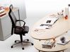 Fauteuil de direction Eden