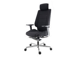 Fauteuil ergonomique 24/24 K4