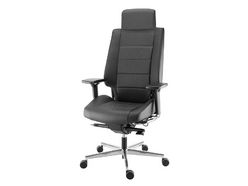 Fauteuil de direction Azkar Grand Confort 