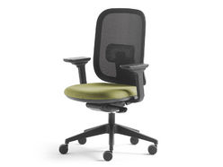 Siège de bureau Alaia résille