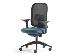 Siège de bureau Alaia résille