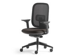 Siège de bureau Alaia résille