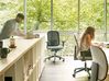 Siège de bureau Alaia résille