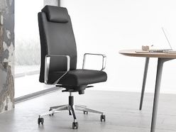 Fauteuil de direction Bost