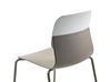 Chaise polyvalente Klik bicolore