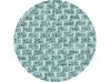 Lot de 3 chaises polyvalentes tapissées Klik