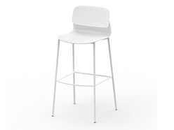 Tabouret haut Klik