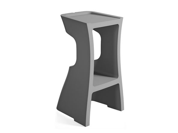 Tabouret de bar d'extérieur Karla