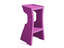Tabouret de bar d'extérieur Karla