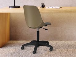 Siège de bureau Bakea