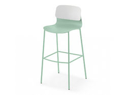 Tabouret haut Klik