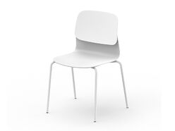 Chaise polyvalente Klik unie