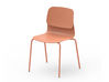 Chaise polyvalente Klik unie