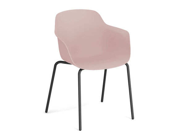 Chaise de collectivité Loria