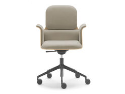 Fauteuil de réunion Bero