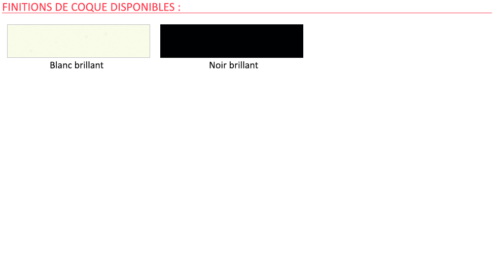 Siège de réunion Modus
