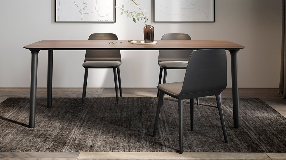 Collection de chaises Bisell