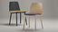 Collection de chaises Bisell
