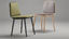 Collection de chaises Bisell