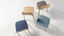 Collection de chaises Bisell