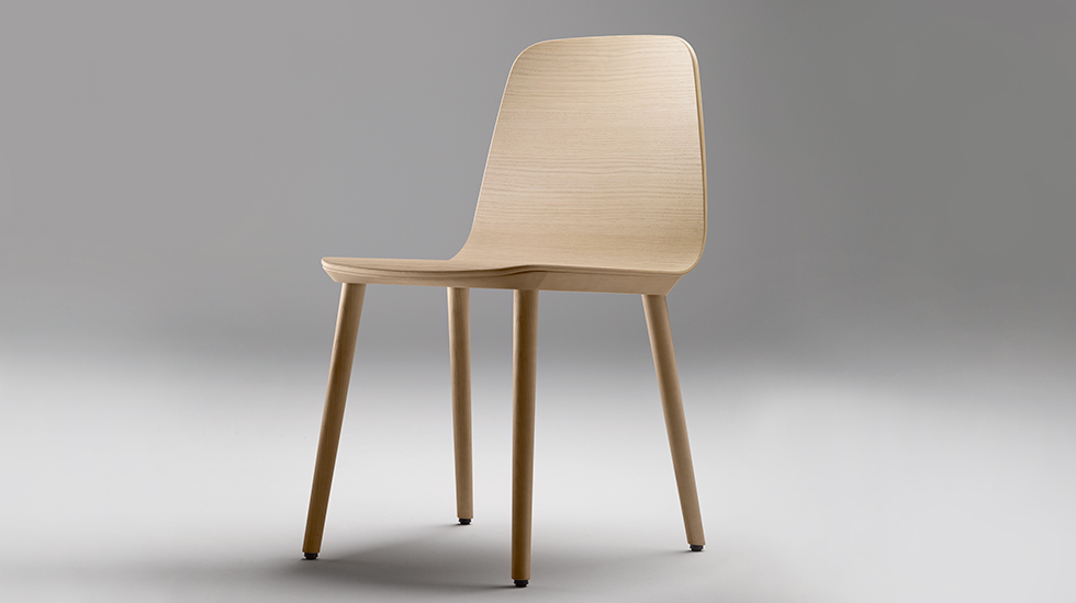 Collection de chaises Bisell