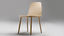 Collection de chaises Bisell