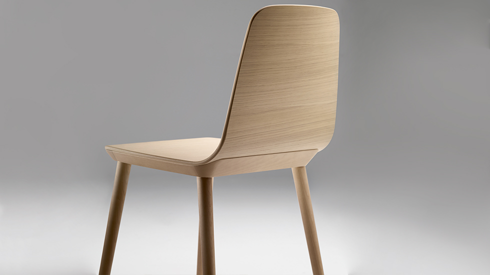 Collection de chaises Bisell