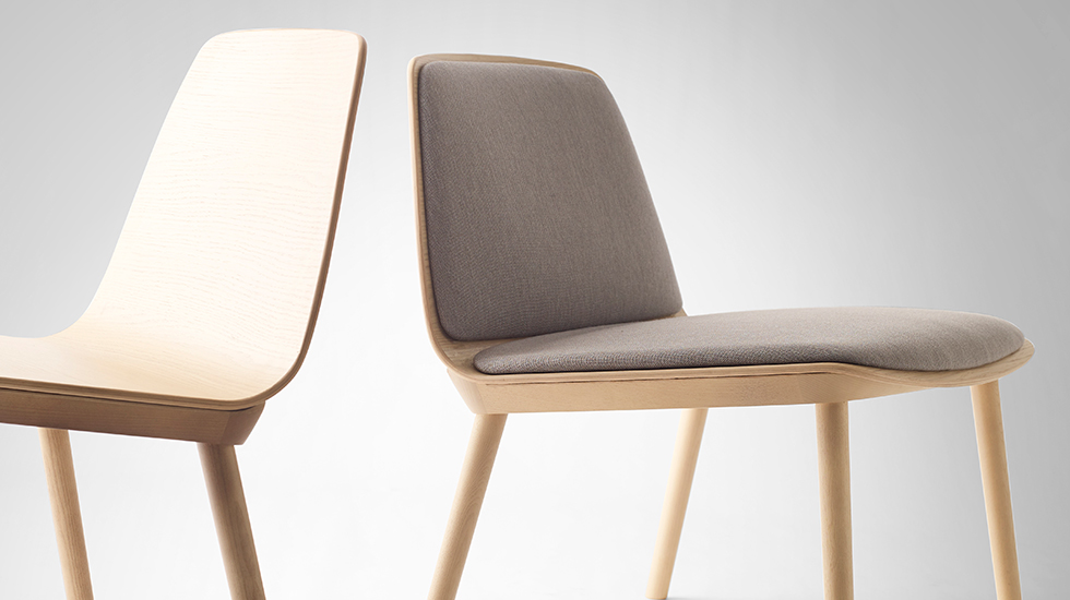 Collection de chaises Bisell