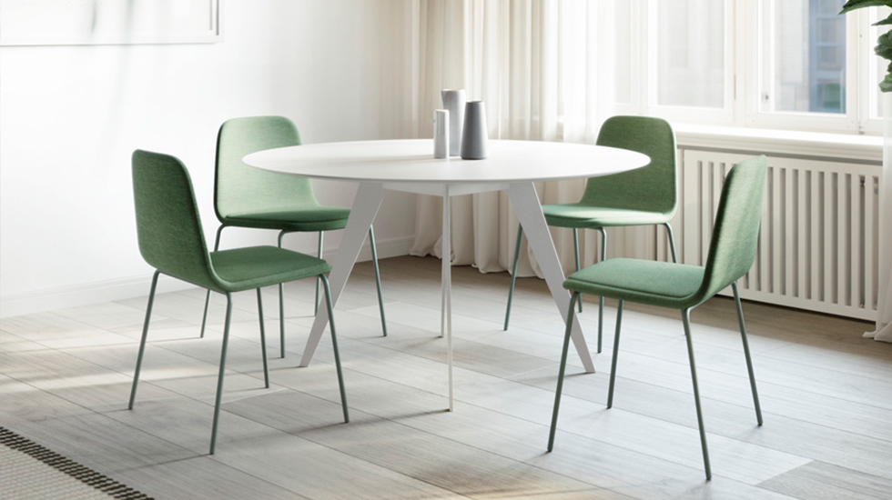 Collection de chaises Bisell