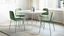 Collection de chaises Bisell