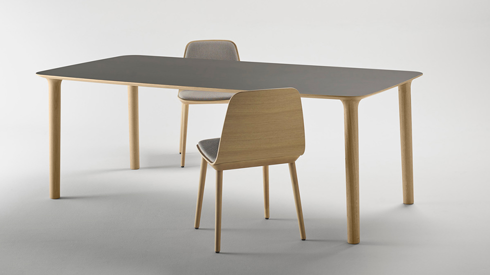Collection de chaises Bisell