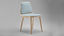 Collection de chaises Bisell