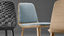 Collection de chaises Bisell
