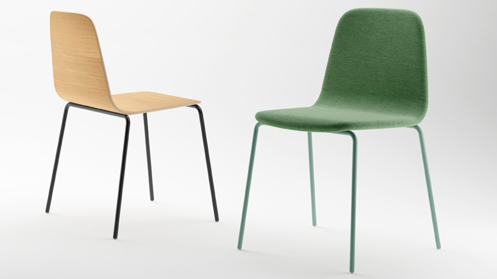 Collection de chaises Bisell
