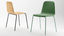 Collection de chaises Bisell