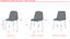 Collection de chaises Bisell